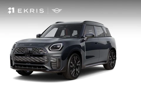 MINI Countryman 1.5 C John Cooper Works Trim | Pakket M Plus