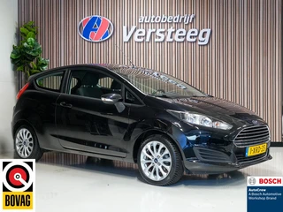 Ford Fiesta 1.0 Style