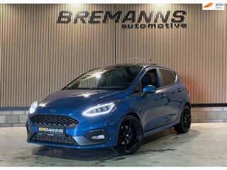 Ford Fiesta 1.5 EcoBoost ST / 1e eigenaar / Dealer onderhouden / Winterpakket /