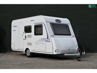 Caravelair Antarès 390 Mover Voortent Lichtgew. BOVAG2026
