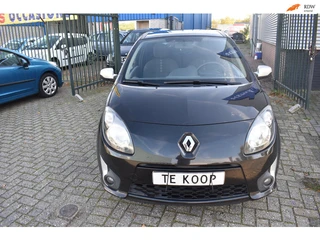 Renault Twingo 1.2-16V Collection NIEUWE APK KEURING OPEN DAK