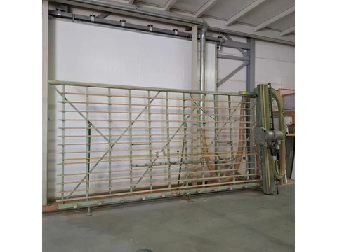 Striebig PLF 860SD2