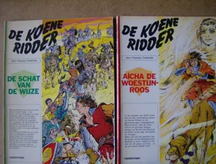 Koene ridder adv5778