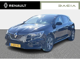 Renault Mégane HB 5-drs 1.3 TCe 140 Bose (bj 2021)
