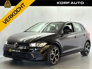 Volkswagen Polo 1.0 TSI Life DSG / VERKOCHT (bj 2024)
