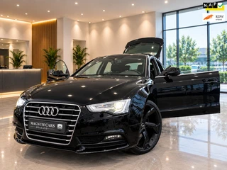 Audi A5 Sportback 1.8 TFSI NAP 5D Automaat Navi Xenon Full option