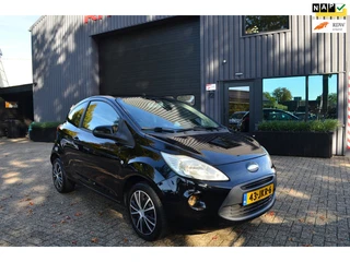 Ford Ka 1.2 Titanium | Nieuwe riem | Nieuwe APK
