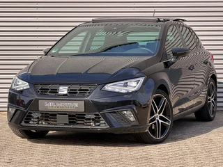 Seat Ibiza 1.0 EcoTSI FR DSG 110 PK | Automaat | Full LED | Virtual Cockpit | Navigatie | Dealer Ond