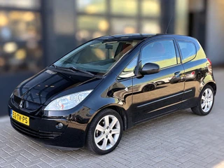Mitsubishi Colt 1.3 Inform Airco|Goed onderhouden|Nieuwe apk