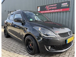 Suzuki Swift 1.2 Sport-line Airco.Lm.velgen.Electr.pakket