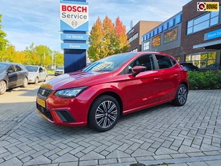 Seat Ibiza 1.0 EcoTSI Style Business Connect