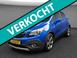 Opel Mokka 1.4 T Cosmo