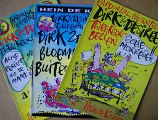Hein de kort 4 adv5940