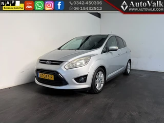 Ford C-MAX 1.0 Ambiente (bj 2014)
