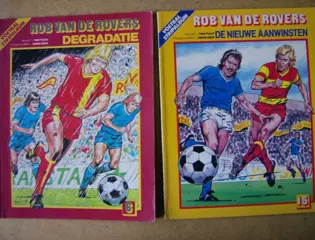 Rob van de rovers adv5982