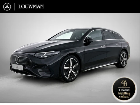 Mercedes-Benz CLA-Klasse Shooting Brake 250+ Business Solution AMG 85.5 kWh | Trekhaak | Panoramadak