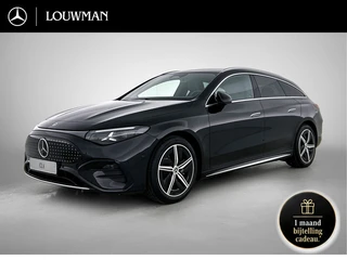 Mercedes-Benz CLA-Klasse Shooting Brake 250+ Business Solution AMG 85.5 kWh | Trekhaak | Panoramadak