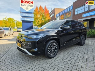 Volkswagen TAYRON 1.5 eHybrid Elegance Edition 360° camera|Leder Alcantara|Massagestoel|Trekhaak ele