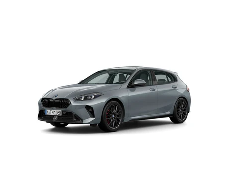 BMW 1-serie 120 M-Sport Pro | Panorama | 19" | (bj 2026)