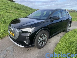 Audi Q4 e-tron 40 S edition 77 kWh SOH 92,2% GARANTIE M2023