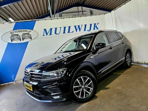 VOLKSWAGEN TIGUAN ALLSPACE 1.5 TSI Comfortline Business 7 pers. / Virtual / NL Auto