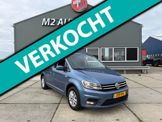 Volkswagen CADDY 1.0 TSI Highline