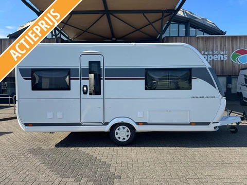 Hobby Excellent Edition 460 UFE 2027 POPULAIR + FRANSBED