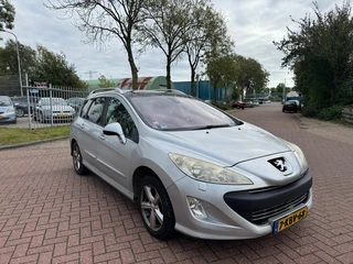 Peugeot 308 SW 2.0 HDiF XT