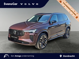 Volvo XC90 2.0 T8 Plug-in hybrid AWD Plus Dark | Panoramadak | 360 graden camera | Harman/Kardon | S