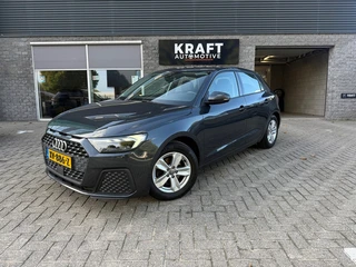 Audi A1 Sportback 30 TFSI Pro Line | NAP | Full LED | 116PK! | Apple Carplay | PDC | All-season | Cr