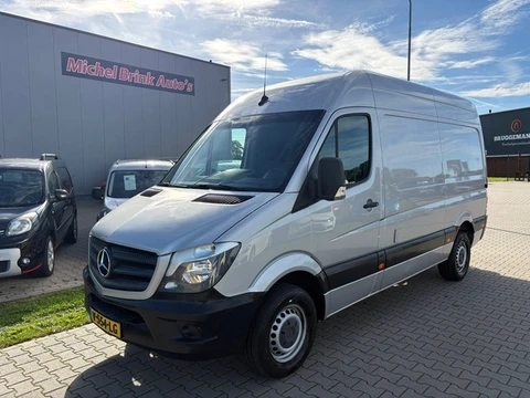 Mercedes-Benz Sprinter 514 2.2 CDI L2H2 Airco Automaat