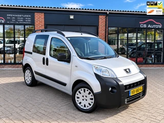 Peugeot Bipper 1.3 HDi|2013|airco|cruise.control