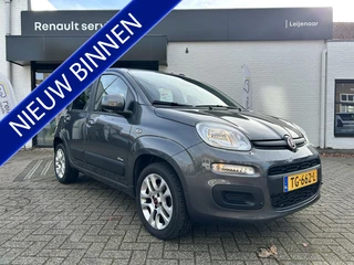 Fiat Panda 0.9 TwinAir Lounge | Parkeersensoren | Airco | AUTOMAAT | Bluetooth