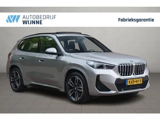 BMW X1 xDrive25e 245pk Aut. M-Sport | Panoramadak | HUD | Driving Assistant Professional | Parking A