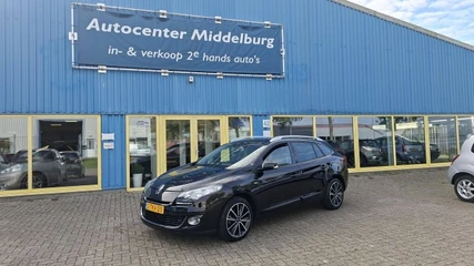 RENAULT MEGANE 1.2 TCe GT-LIne