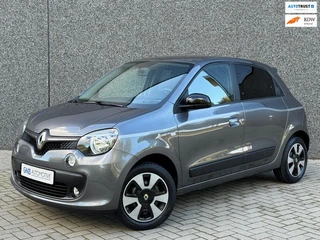Renault TWINGO 1.0 SCe Limited | Parkeersensoren | Airco | Speed Limiter | Elektrische Ramen