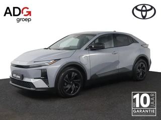 Toyota C-HR+ First Edition 77 kWh | Nieuw direct leverbaar | 10 jaar fabrieksgarantie |
