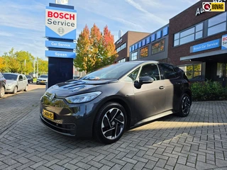 Volkswagen ID.3 Life 58 kWh | SOH 91%