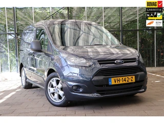 Ford Transit Connect 1.6 TDCI L1 Trend / Airco / PDC / Rijklaarprijs!