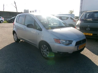 Mitsubishi Colt 1.3 Edition Two (bj 2010)