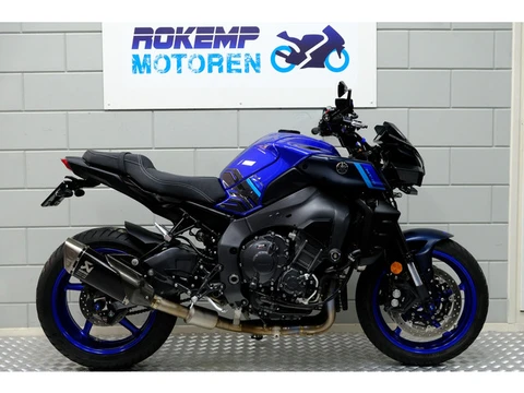 Yamaha MT-10 ABS TOUR (bj 2023)