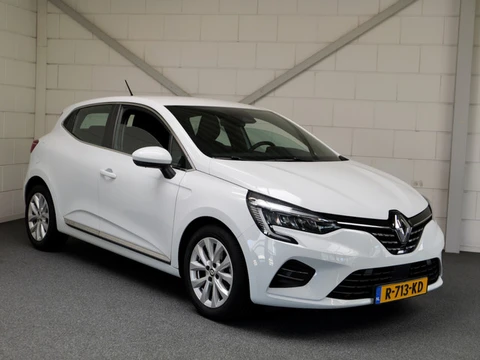 Renault Clio 1.0 TCe Intens Navi/ECC/PDC/Carplay (all-incl. prijs)