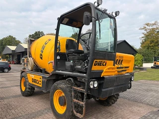 Dieci F7000 (bj 2019)