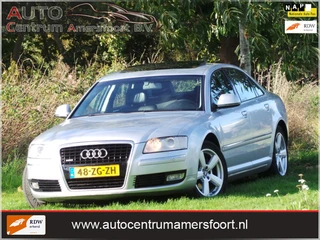 Audi A8 3.0 TDI q. Pro Line ( INRUIL MOGELIJK )