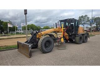 Case Construction 856C (bj 2017)