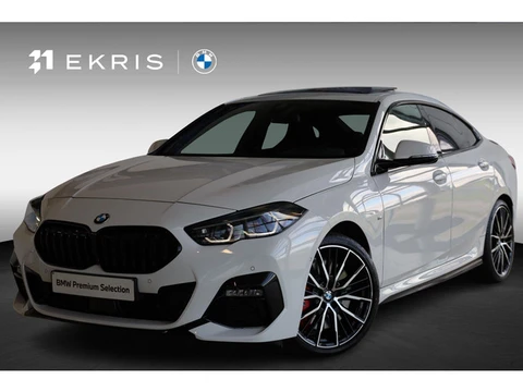 BMW 2 Serie Gran Coupé 220i | M Sport Pro | Glazen Panoramadak | Harman/Kardon | Head-Up Display | S
