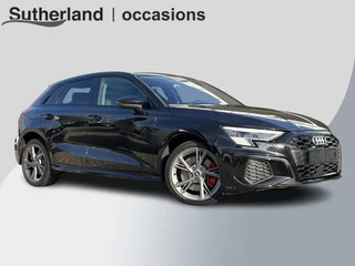 Audi A3 Sportback 45 TFSI e S edition Competition | Matrix LED |  18 inch | B&O Audio | Camera | Ada