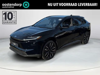 Toyota bZ4X Executive AWD 73 kWh | Android Auto | Apple Carplay | 20" wielen | NIEUWE Auto