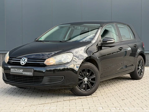 Volkswagen Golf 1.2 TSI | CARPLAY | AIRCO | 6 BAK | 5 DEURS