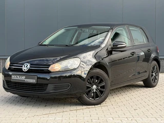 Volkswagen Golf 1.2 TSI | CARPLAY | AIRCO | 6 BAK | 5 DEURS